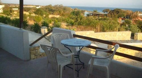 Harokopou Studios Koufonisia Exterior foto